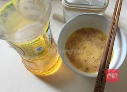 肉末蒸蛋的做法图解3
