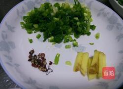 苦瓜炒肉片的做法图解4
