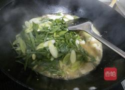 蘑菇炒肉丝的做法图解10