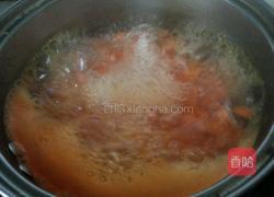 扬州炒饭的做法图解5