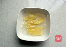 京酱肉丝的做法图解6