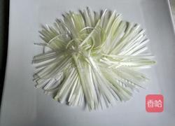 京酱肉丝的做法图解16