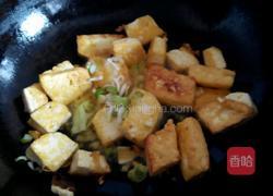 酱豆腐的做法图解4