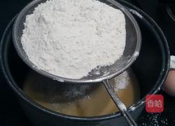 桃酥饼干的做法图解4