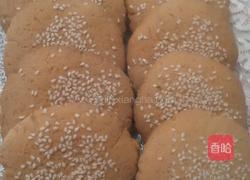 桃酥饼干的做法图解11
