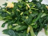 韭菜炒蛋