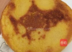 电饭锅蛋糕的做法图解7