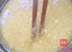 电饭锅蛋糕的做法图解3