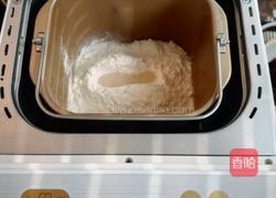 加强版高钙奥利奥土司的做法图解2