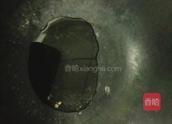 酱爆洋白菜的做法图解1
