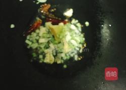 酱爆洋白菜的做法图解3