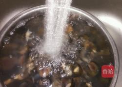田螺汤的做法图解4