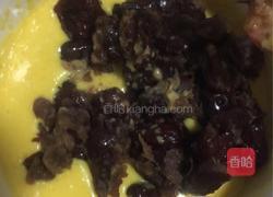营养枣糕（不加红糖）的做法图解4