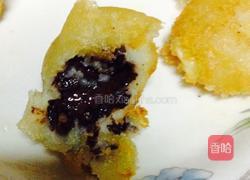 地瓜球的做法图解8