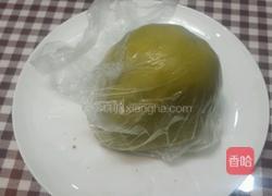 抹茶桃仁玛格丽特的做法图解9