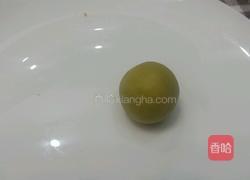 抹茶桃仁玛格丽特的做法图解10