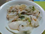 营养美味肠粉