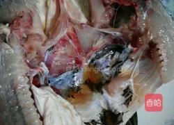 剁椒鱼头的做法图解1