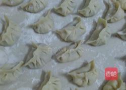 踏青饺子的做法图解10