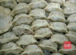 牛肉大蒸饺的做法图解4