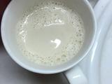 蜂蜜奶茶