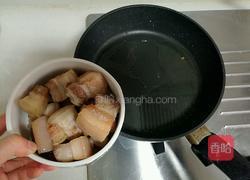 红烧肉的做法图解12