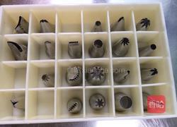 富贵鱼茸汤的做法图解1