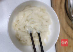 豆腐清汤面的做法图解13