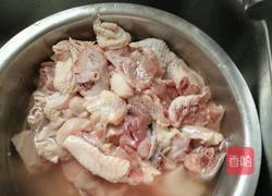 麻辣炒鸡的做法图解1