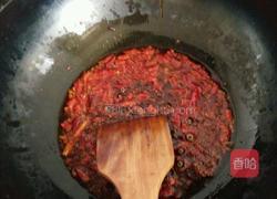 麻辣炒鸡的做法图解4