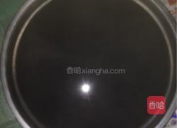 酸辣萝卜的做法图解2