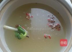 火锅烩菜的做法图解5