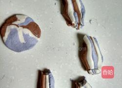 雨花石汤圆的做法图解7