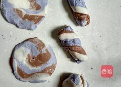 雨花石汤圆的做法图解8