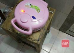 烤小蛋糕的做法图解6