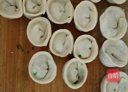 水饺的做法图解6