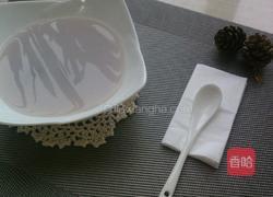 椰汁芋头西米露的做法图解10