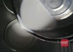 双皮奶的做法图解2