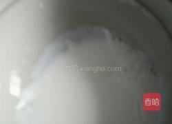 双皮奶的做法图解5