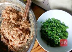 脆皮猪肉煎饼的做法图解5