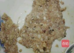 午餐肉丁炒面的做法图解2