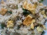 酱鸭脖炒饭