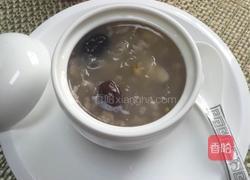 美容养颜粥的做法图解3