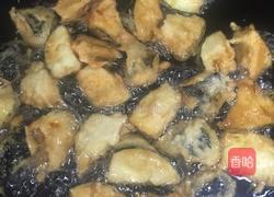 秘制红烧茄子的做法图解8