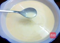 三丝蛋米卷的做法图解3