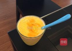 芒果冰的做法图解3