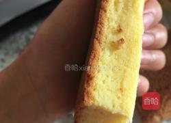 蛋糕的做法图解10
