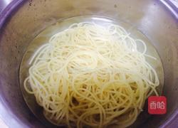 黑胡椒意大利面（简单版）的做法图解3