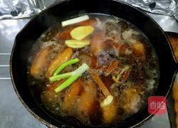 红烧鸡翅的做法图解7