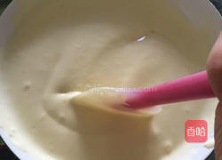淡奶油蛋糕的做法图解6